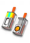 D11 speaker