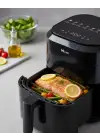 DA-AF4LE01 AİRFRYER