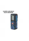 DAFLONG METRE