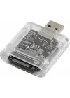 Dark DK-AC-DSEM1 USB 3.2 Gen2 - M.2 NVMe SSD Adaptörü