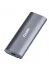 Dark DK-AC-DSEM4 USB Type C - M.2 NVMe Disk Kutusu