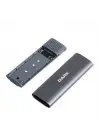 Dark DK-AC-DSEM4 USB Type C - M.2 NVMe Disk Kutusu