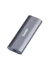 DARK DK-AC-DSEM4 USB3.2 GEN2 TYPE C - M.2 NVME DİSK KUTUSU
