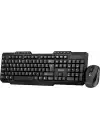 Dark DK-AC-KMW1000 Kablosuz Klavye Mouse Seti