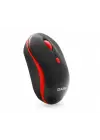 Dark DK-AC-MSW100R Wireless Notebook Mouse - Kırmızı-Siyah