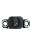 DARK DK-AC-SP213 TOTAL 11W RMS 2+1 USB SPEAKER