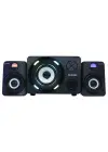 DARK DK-AC-SP214 TOTAL 11W RMS 2+1 USB SPEAKER