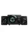 DARK DK-AC-SP215 TOTAL 11W RMS 2+1 USB SPEAKER