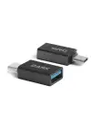 DARK DK AC U31X30 USB3.1 TYPE-C - USB3.0 TYPE-A DÖNÜŞTÜRÜCÜ