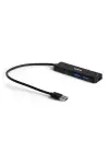 DARK DK-AC-USB347 CONNECT MASTER X5C USB3.2 GEN1 GİRİŞ USB ÇIKIŞ USB TYPE-C