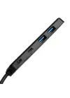 DARK DK-AC-USB347 CONNECT MASTER X5C USB3.2 GEN1 GİRİŞ USB ÇIKIŞ USB TYPE-C