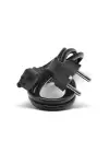 Dark DK-CB-PSC151 C5 EU Yonca Tipi 1.5m Power Kablosu