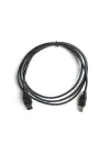 DARK DK-CB-USB2PRNL300 USB 2.0 3MT YAZICI VE DATA KABLOSU