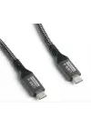 Dark DK-CB-USB4C2C100Type-C USB 4.0 Thunderbolt 3 Destekli - 1 Metre
