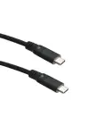 Dark DK CB USBC2CL100G1 1m USB Type-C to Type-C Şarj ve Data Kablosu