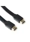Dark DK-HD-CV14L2F 2mt 4K HDMI Flat Kablo