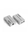 Dark DK-HD-E124K E124K 120m CAT5e-6 HDMI Extender