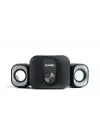 Dark SP-213 Total 11W RMS 2+1 Multimedia Speaker