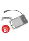 Dark Storex E210 2.5 USB 3.1(Gen1) Type-C SATAI-I