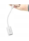 Dark USB 3.1 Type C - DP Dönüştürücü DK AC U31XDP
