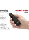 Dark WP07 Kırmızı Lazerli Wireless Presenter Sunum Kumandası