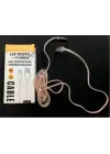 Dataline Ct-07 2.4a Lightning Data Kablosu Hızlı Şarj 1,5mt