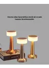 DEKORATİF MASA LAMBASI