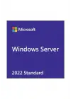 DELL MS WINDOWS ROK Server 2022 Standart 16 Core W2K22STD-ROK