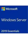 Dell ROK Windows Server 2022 Essential W2K22ESN 634-BYLI