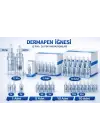 Dermapen İğnesi Kartuş Başlığı – Microneedling Ucu