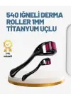 DERMAROLLER