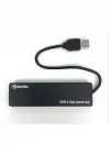 Dexim DHU0001 Basic USB 2.0 Hub 4lü Çoğaltıcı