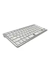 Dexim DKB0001-Dexim Prime Bluetooth Klavye Beyaz