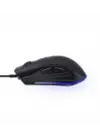 Dexim DMA026 RGB Dikey Şarjlı Ergonomik Optik Kablosuz Mouse