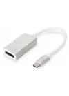 Digitus DA-70844 USB 3.0 (USB Tip C) - DisplayPort (DP) Grafik Adaptörü
