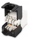 Digitus DN-93603 Cat6 Class E Keystone Jack