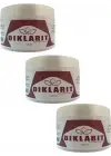 DİKLARİT BAKIM KREMİ 100 ML X 3