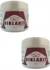 DİKLARİT MASAJ KREMİ 100 ML 2 ADET