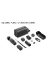 DJI OSMO POCKET 3 CREATOR COMBO (RESMI DIST GARANTILI)