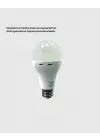 DL-2030 Şarjlı LED Ampul