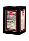 Doğuş Karadeniz Export Çay 3000 gr Karton Kutu