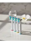 DÖRTLÜ DİŞ FIRÇASI