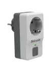 DOTVOLT SURGE HUNTER 1 LI KABLOSUZ ENERJI KORUMA PRIZI (1050 J)
