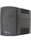 DOTVOLT VOLT LN 1200 VA LINE INTERACTIVE 4-12 DK (2x7AH)