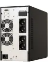 DOTVOLT VOLT MN PLUS 2 KVA 1-1 ONLINE UPS-4 X 12V 9AH PF;1