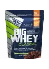 Doypack Big Whey Classic Whey Çikolata 488 Gr