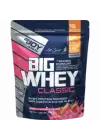 Doypack Big Whey Classic Whey Çilek 488 Gr