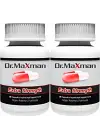 DR. MAXMAN DR MAXMAN 30 KAPSÜL - 2 ADET
