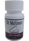 DR. MAXMAN ERKEK BAKIM 30LU KAPSÜL