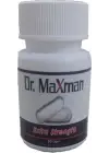DR. MAXMAN TAKVİYE KAPSÜL